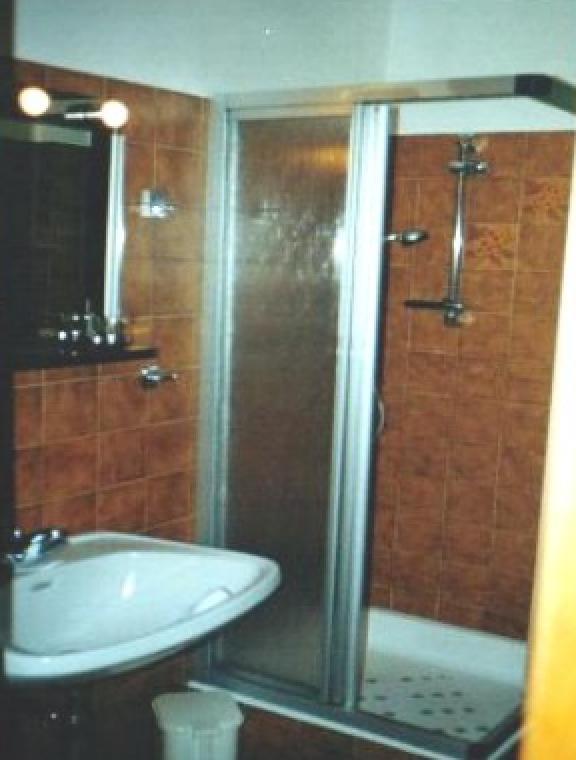 Appartements Oberpefohl 帕尔奇内斯 客房 照片